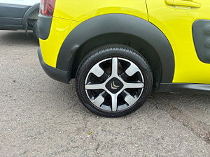 Citroen C4 Cactus thumbnail