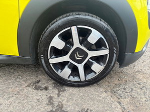 Citroen C4 Cactus thumbnail