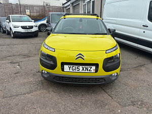 Citroen C4 Cactus thumbnail