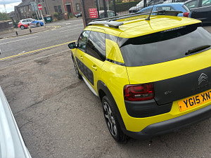 Citroen C4 Cactus thumbnail