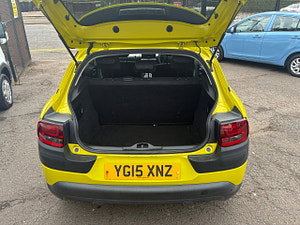Citroen C4 Cactus thumbnail