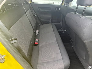 Citroen C4 Cactus thumbnail