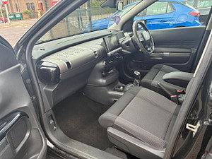 Citroen C4 Cactus thumbnail