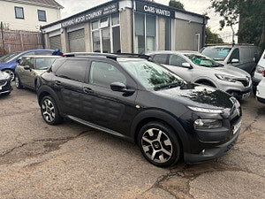 Citroen C4 Cactus thumbnail