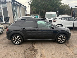 Citroen C4 Cactus thumbnail