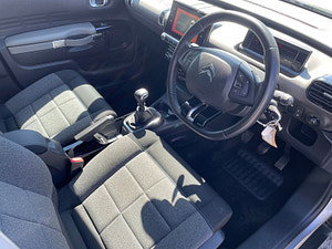 Citroen C4 Cactus thumbnail