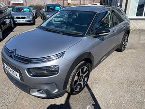 Citroen C4 Cactus thumbnail