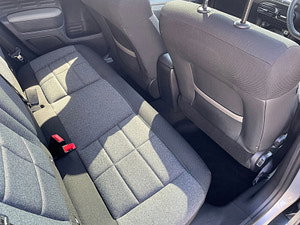 Citroen C4 Cactus thumbnail