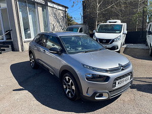 Citroen C4 Cactus thumbnail