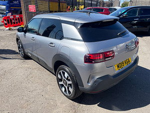Citroen C4 Cactus thumbnail
