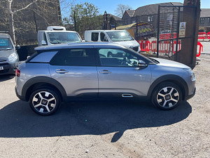 Citroen C4 Cactus thumbnail