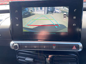 Citroen C4 Cactus thumbnail