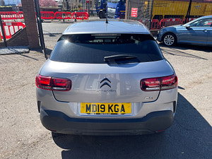 Citroen C4 Cactus thumbnail