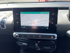Citroen C4 Cactus thumbnail