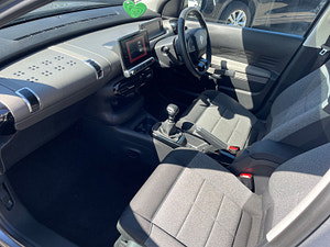 Citroen C4 Cactus thumbnail