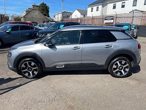 Citroen C4 Cactus thumbnail
