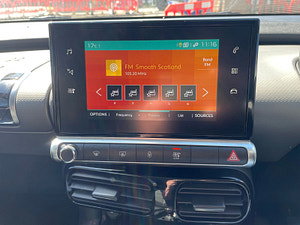 Citroen C4 Cactus thumbnail