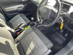 Citroen C4 Cactus thumbnail