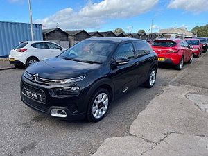 Citroen C4 Cactus thumbnail