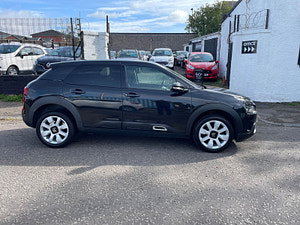 Citroen C4 Cactus thumbnail