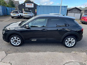 Citroen C4 Cactus thumbnail