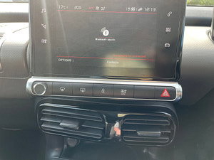 Citroen C4 Cactus thumbnail
