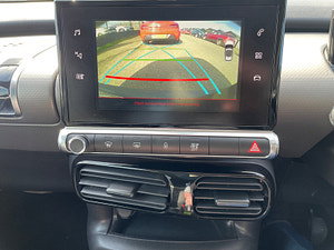 Citroen C4 Cactus thumbnail