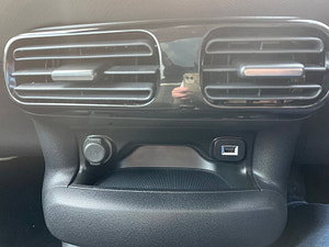 Citroen C4 Cactus thumbnail