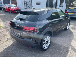 Citroen C4 Cactus thumbnail