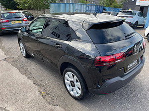 Citroen C4 Cactus thumbnail