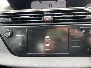 Citroen C4 Picasso thumbnail