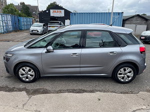 Citroen C4 Picasso thumbnail