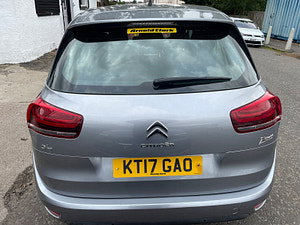 Citroen C4 Picasso thumbnail