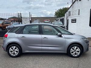 Citroen C4 Picasso thumbnail