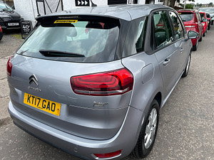 Citroen C4 Picasso thumbnail