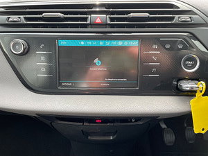 Citroen C4 Picasso thumbnail