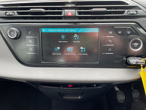 Citroen C4 Picasso thumbnail