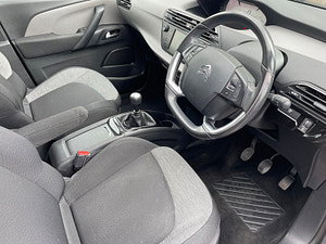 Citroen C4 Picasso thumbnail