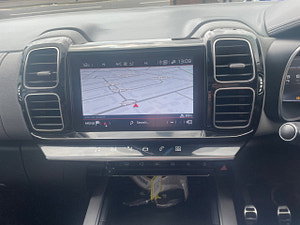 Citroen C5 Aircross thumbnail