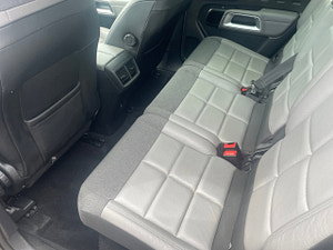 Citroen C5 Aircross thumbnail