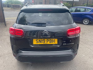Citroen C5 Aircross thumbnail