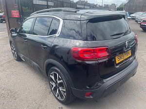 Citroen C5 Aircross thumbnail