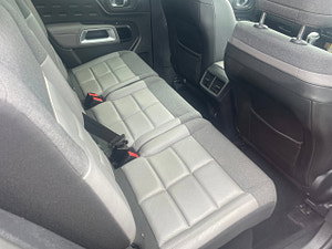 Citroen C5 Aircross thumbnail