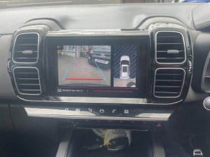 Citroen C5 Aircross thumbnail