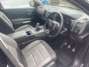 Citroen C5 Aircross thumbnail