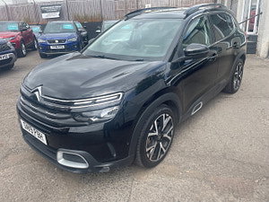 Citroen C5 Aircross thumbnail