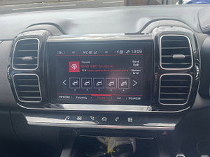 Citroen C5 Aircross thumbnail