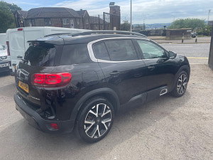 Citroen C5 Aircross thumbnail