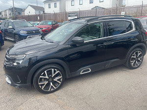 Citroen C5 Aircross thumbnail