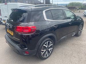Citroen C5 Aircross thumbnail